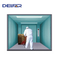 Delfar Cheap Price Freight Elevator with Best Quality